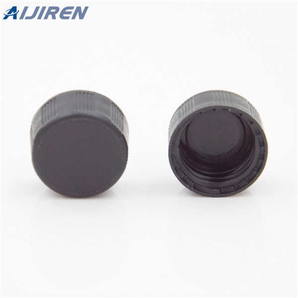 screw cap for wholesales for hplc system India